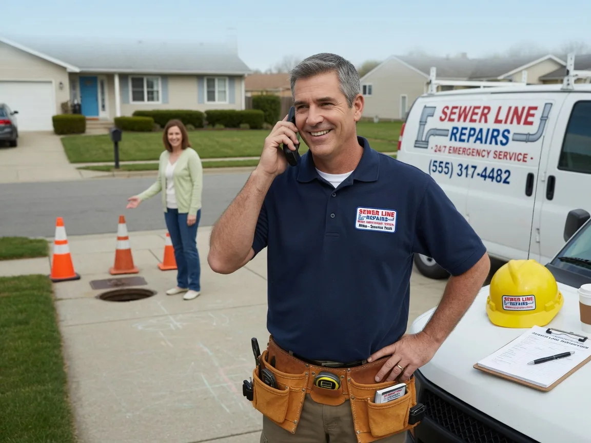 Emergency Plumber Callery, PA FAQs